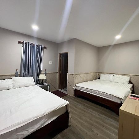 Chi Khu Co Ong Golf Star Hotel מראה חיצוני תמונה