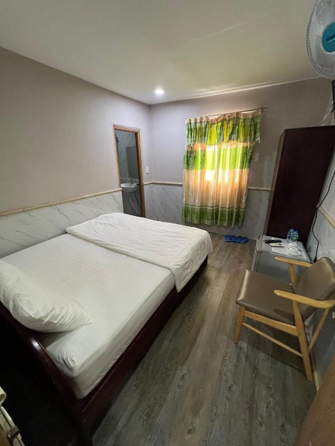 Chi Khu Co Ong Golf Star Hotel מראה חיצוני תמונה
