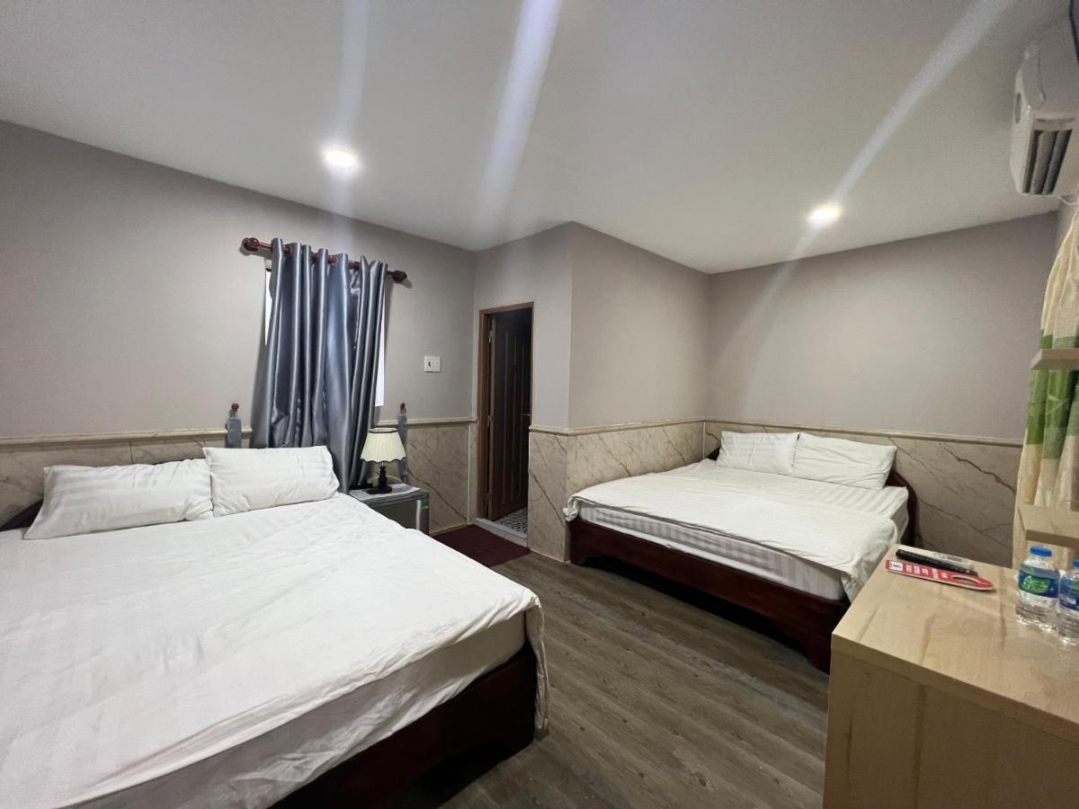 Chi Khu Co Ong Golf Star Hotel מראה חיצוני תמונה