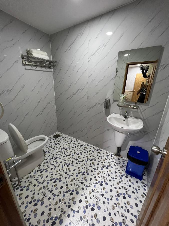 Chi Khu Co Ong Golf Star Hotel מראה חיצוני תמונה