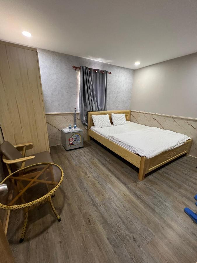 Chi Khu Co Ong Golf Star Hotel מראה חיצוני תמונה