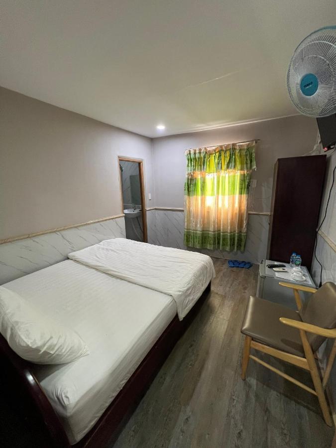 Chi Khu Co Ong Golf Star Hotel מראה חיצוני תמונה